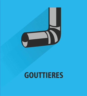 Gouttières